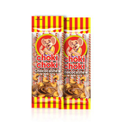 Choki Choki Chococashew 5x11g