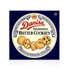 Danisa Butter Cookies 454g