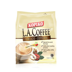 Kopiko L.A. Coffee 24x24g