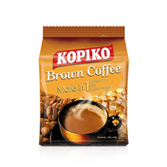 Kopiko Brown Coffee 30x25g