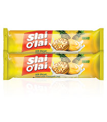 Slai O'lai Pineapple 128g