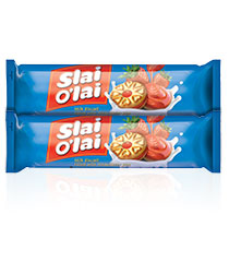 Slai O'lai Strawberry 128g