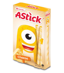 Astick Cheese 50g