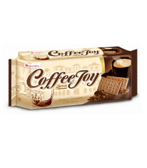 Coffeejoy 24x142g