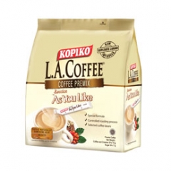 Kopiko L.A.Coffee As You Like 24x22g